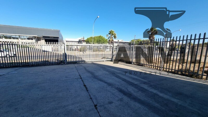 3 Koets St, Parow Industrial, Cape Town, 7493, South Africa - Unit 3 property image 14