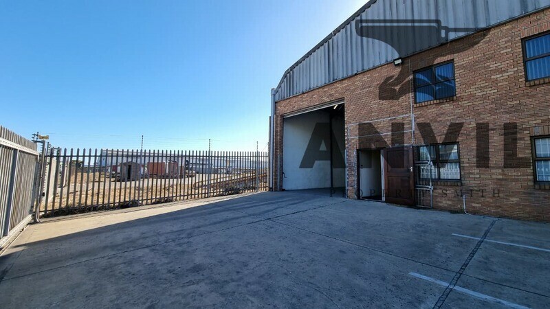 3 Koets St, Parow Industrial, Cape Town, 7493, South Africa - Unit 3 property image 15