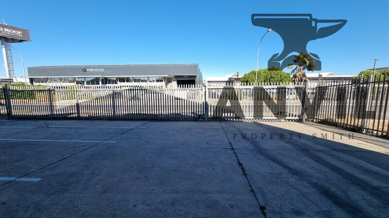3 Koets St, Parow Industrial, Cape Town, 7493, South Africa - Unit 3 property image 16