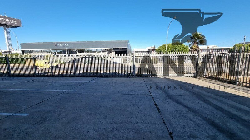 3 Koets St, Parow Industrial, Cape Town, 7493, South Africa - Unit 3 property image 18