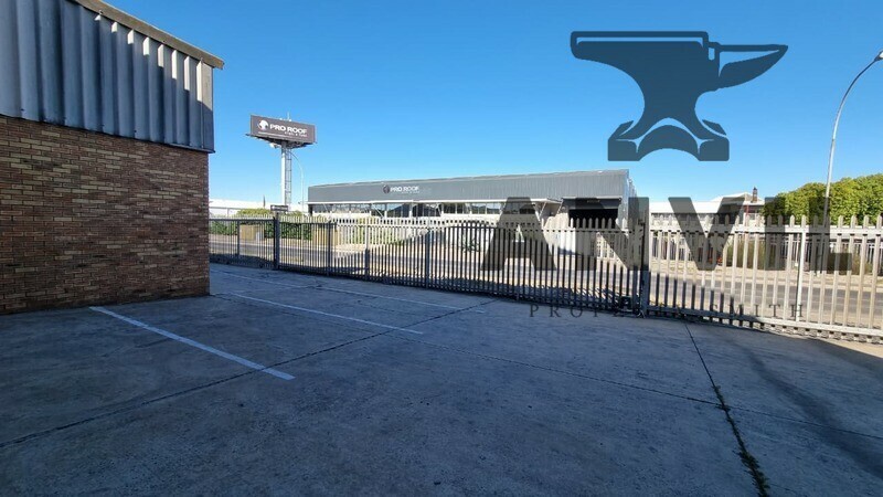 3 Koets St, Parow Industrial, Cape Town, 7493, South Africa - Unit 3 property image 19