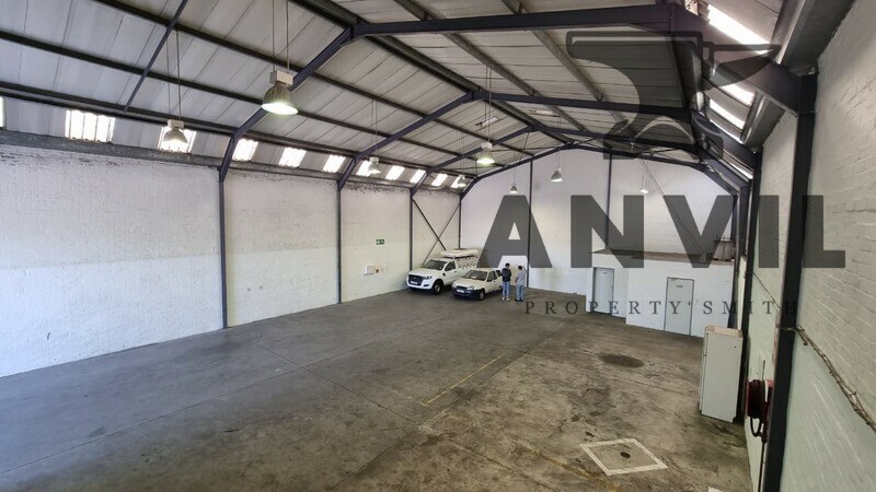 3 Koets St, Parow Industrial, Cape Town, 7493, South Africa - Unit 3 property image 20