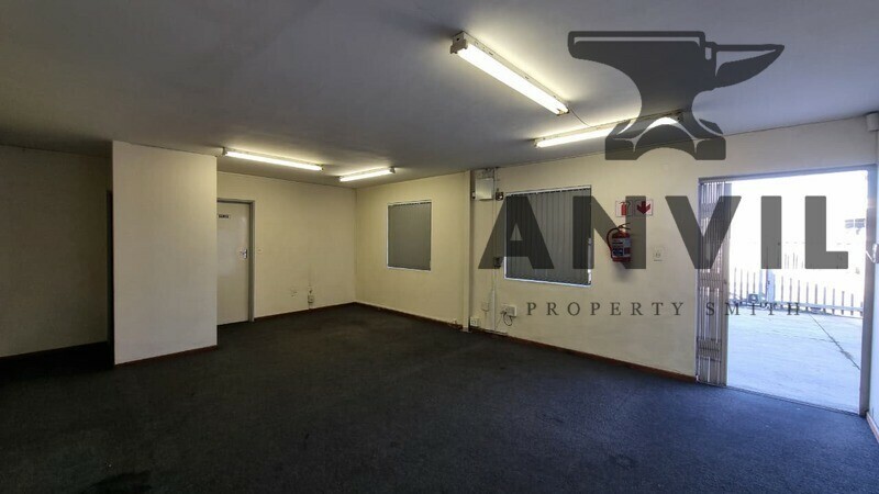 3 Koets St, Parow Industrial, Cape Town, 7493, South Africa - Unit 3 property image 22
