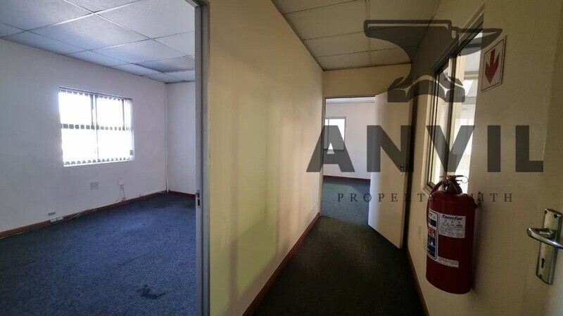 3 Koets St, Parow Industrial, Cape Town, 7493, South Africa - Unit 3 property image 23