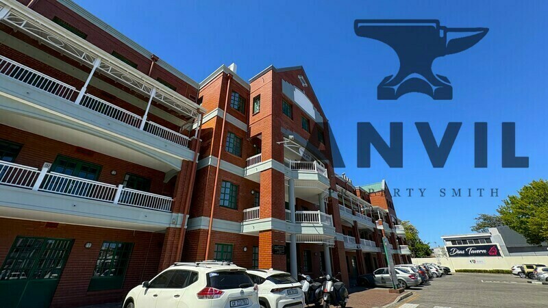 Brookside Office Park, Cape Town - First Floor I - 295m²  property image 14