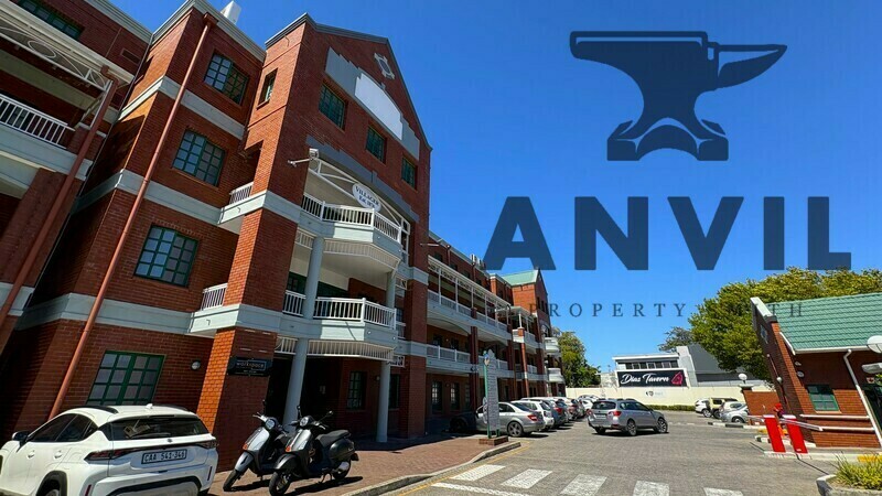 Brookside Office Park, Cape Town - First Floor I - 295m²  property image 15
