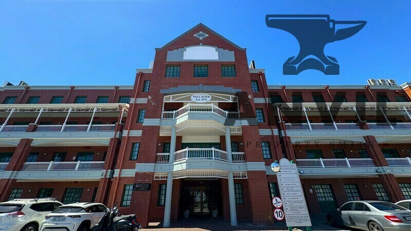 Brookside Office Park, Cape Town - First Floor I - 295m²  property image 16