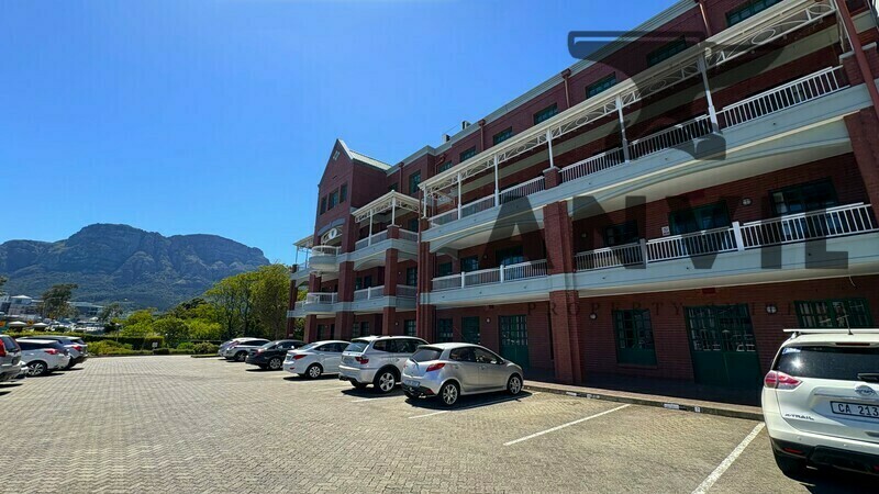 Brookside Office Park, Cape Town - First Floor I - 295m²  property image 17