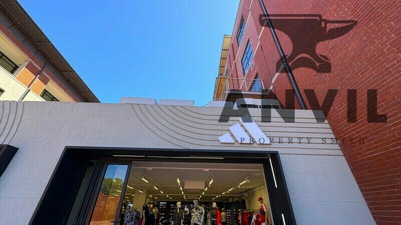 Black River Park, North Park, Observatory, Cape Town  - 376m2 Adidas Retail Unit Office  property image 3