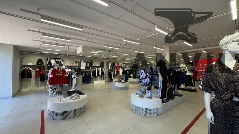Black River Park, North Park, Observatory, Cape Town  - 376m2 Adidas Retail Unit Office  property image 4