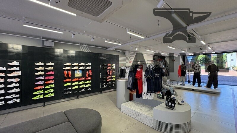 Black River Park, North Park, Observatory, Cape Town  - 376m2 Adidas Retail Unit Office  property image 5