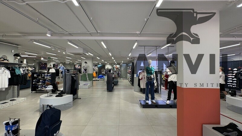 Black River Park, North Park, Observatory, Cape Town  - 376m2 Adidas Retail Unit Office  property image 6