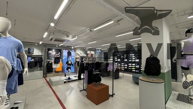Black River Park, North Park, Observatory, Cape Town  - 376m2 Adidas Retail Unit Office  property image 7