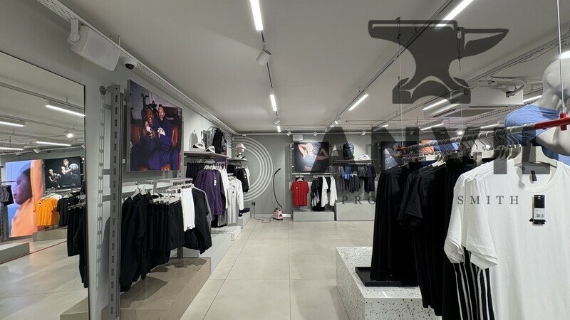 Black River Park, North Park, Observatory, Cape Town  - 376m2 Adidas Retail Unit Office  property image 8