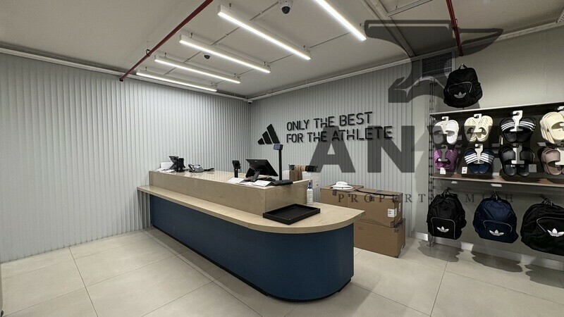 Black River Park, North Park, Observatory, Cape Town  - 376m2 Adidas Retail Unit Office  property image 9
