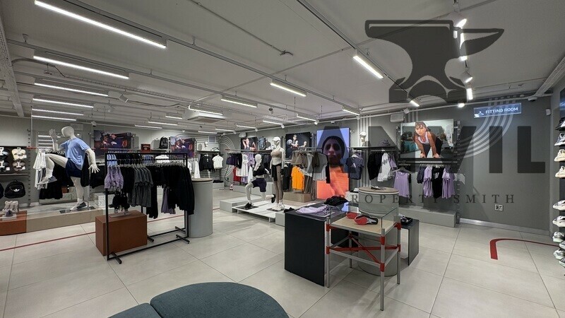 Black River Park, North Park, Observatory, Cape Town  - 376m2 Adidas Retail Unit Office  property image 10