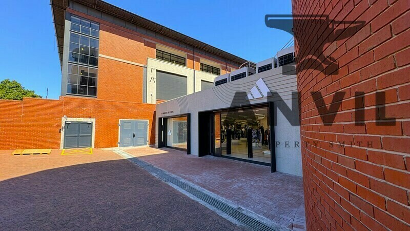 Black River Park, North Park, Observatory, Cape Town  - 376m2 Adidas Retail Unit Office  property image 13