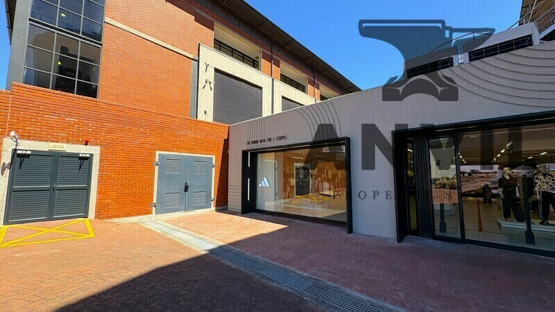 Black River Park, North Park, Observatory, Cape Town  - 376m2 Adidas Retail Unit Office  property image 14