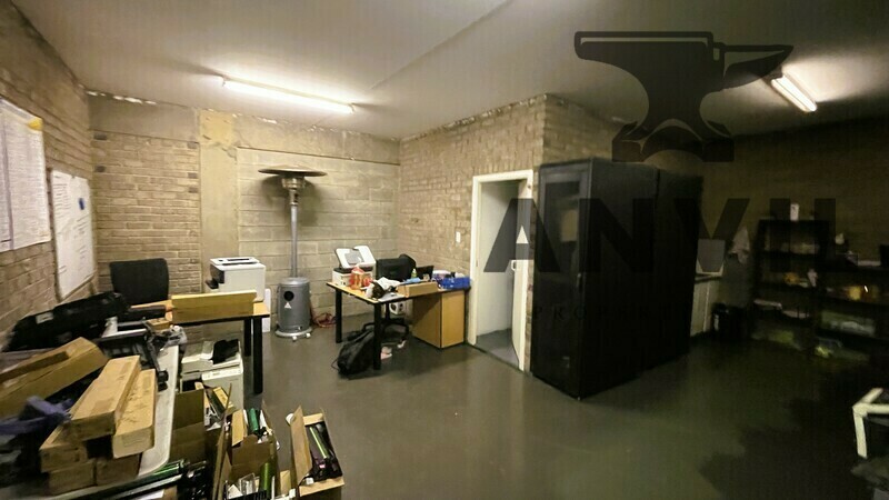 Graphite Park Industrial Park, Strijdom Park - Unit 37 property image 7