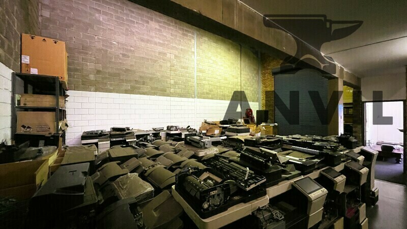 Graphite Park Industrial Park, Strijdom Park - Unit 37 property image 6