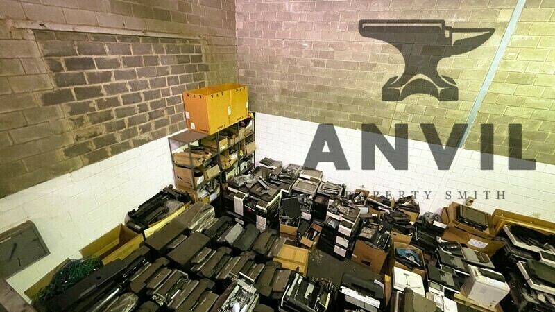 Graphite Park Industrial Park, Strijdom Park - Unit 37 property image 10