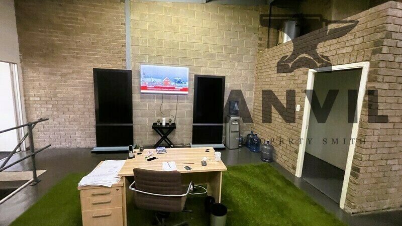 Graphite Park Industrial Park, Strijdom Park - Unit 37 property image 13