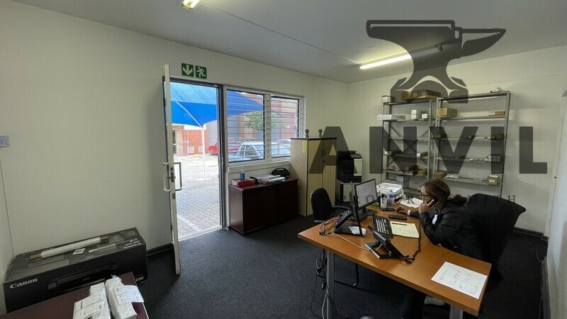 Graphite Park Industrial Park, Strijdom Park - Unit 37 property image 2