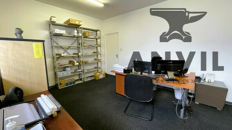 Graphite Park Industrial Park, Strijdom Park - Unit 37 property image 3