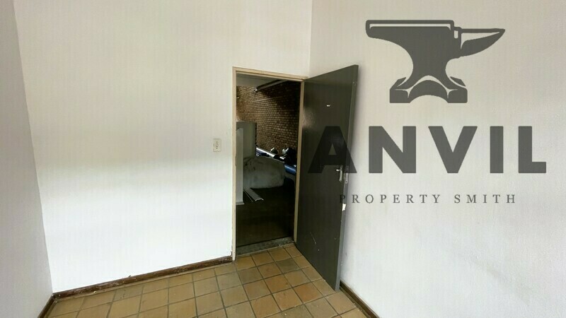 Graphite Park Industrial Park, Strijdom Park - Unit 37 property image 12