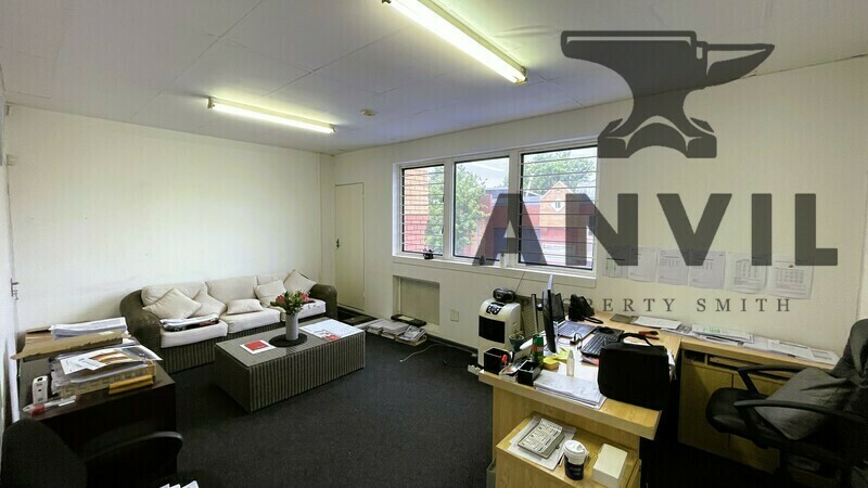 Graphite Park Industrial Park, Strijdom Park - Unit 37 property image 14