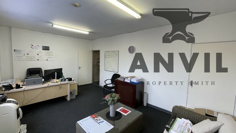 Graphite Park Industrial Park, Strijdom Park - Unit 37 property image 15