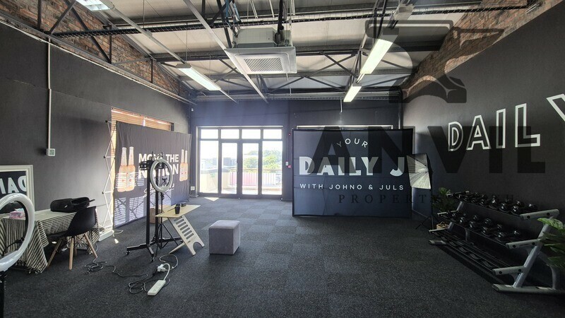 Westlake Lifestyle Centre, Westlake,  Cape Town - Office 21A property image 3