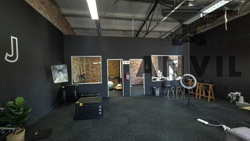 Westlake Lifestyle Centre, Westlake,  Cape Town - Office 21A property image 4