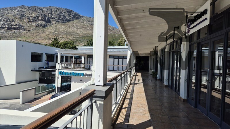 Westlake Lifestyle Centre, Westlake,  Cape Town - Office 21A property image 8