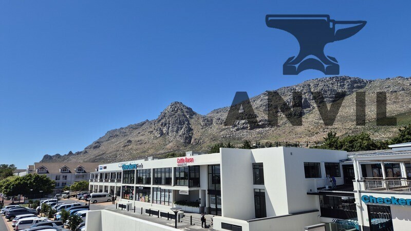 Westlake Lifestyle Centre, Westlake,  Cape Town - Office 21A property image 10