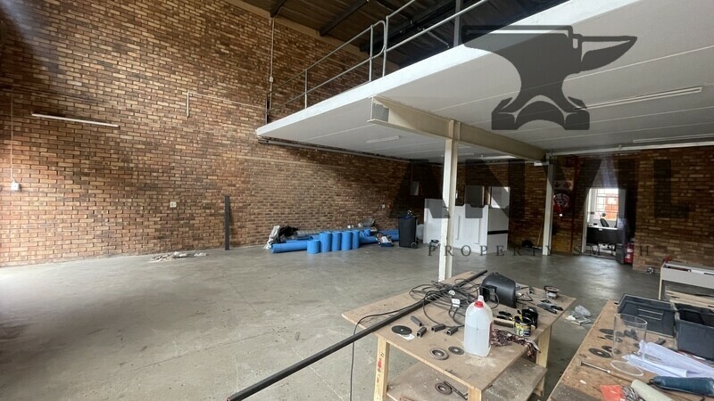 Ferndale Industrial Park, Strijdom Park - Unit 01 property image 6