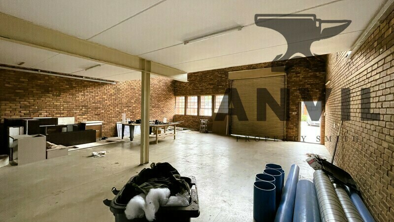 Ferndale Industrial Park, Strijdom Park - Unit 01 property image 7