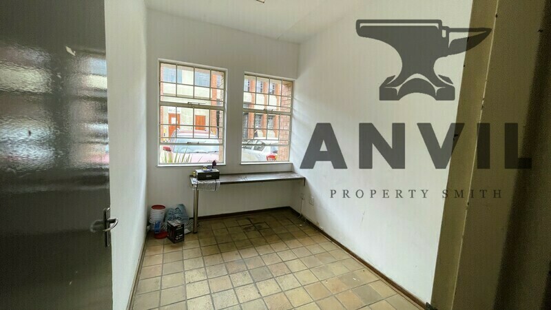 Ferndale Industrial Park, Strijdom Park - Unit 01 property image 9