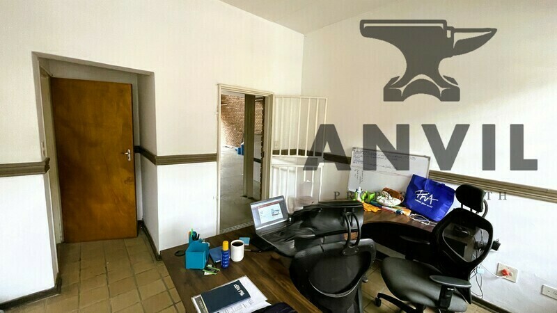 Ferndale Industrial Park, Strijdom Park - Unit 01 property image 11