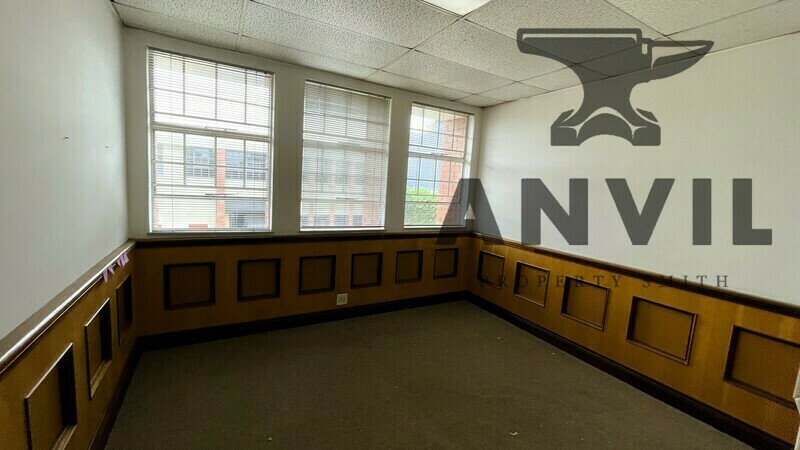 Ferndale Industrial Park, Strijdom Park - Unit 01 property image 12