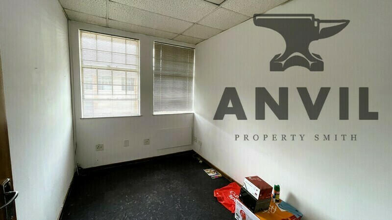 Ferndale Industrial Park, Strijdom Park - Unit 01 property image 14