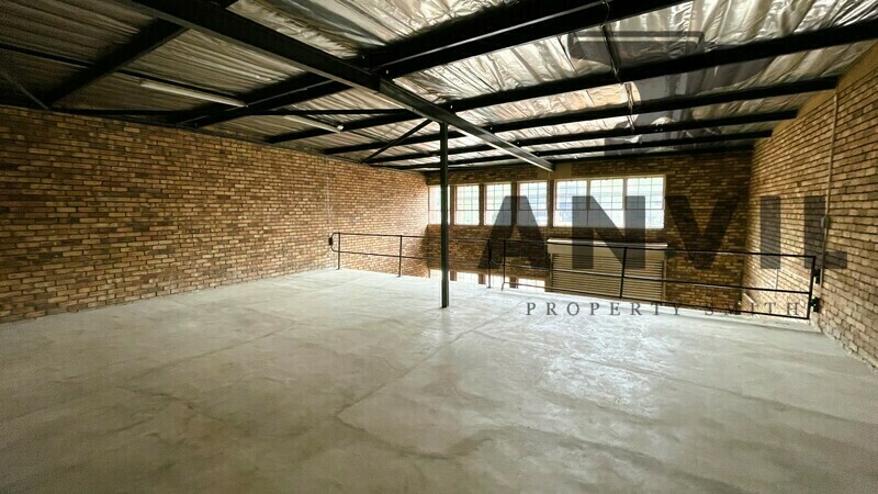 Ferndale Industrial Park, Strijdom Park - Unit 01 property image 17