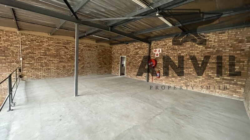 Ferndale Industrial Park, Strijdom Park - Unit 01 property image 18