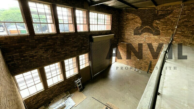 Ferndale Industrial Park, Strijdom Park - Unit 01 property image 16