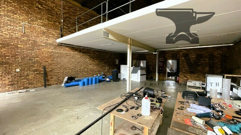 Ferndale Industrial Park, Strijdom Park - Unit 01 property image 3