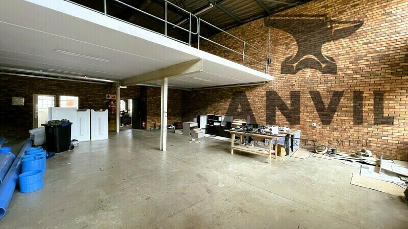 Ferndale Industrial Park, Strijdom Park - Unit 01 property image 4