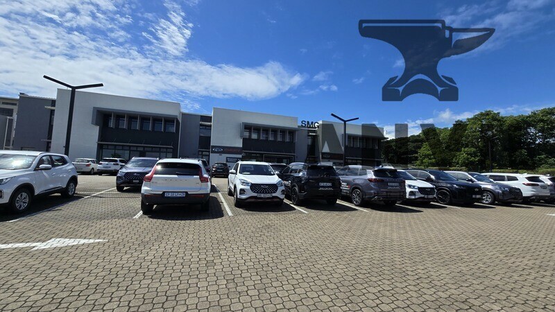 39 Meridian Park, Umhlanga New Town Centre - Unit 14 - Meridian Park property image 13