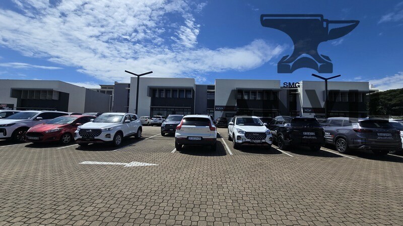 39 Meridian Park, Umhlanga New Town Centre - Unit 14 - Meridian Park property image 15