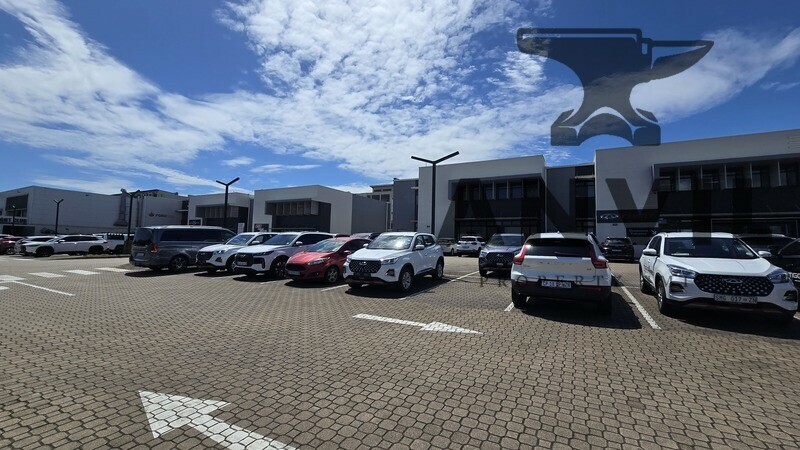 39 Meridian Park, Umhlanga New Town Centre - Unit 14 - Meridian Park property image 17