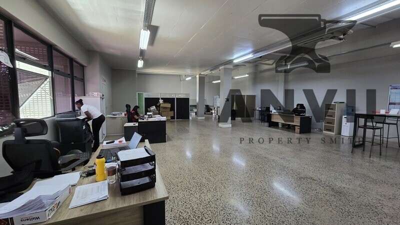 39 Meridian Park, Umhlanga New Town Centre - Units 13 & 14 - Meridian Park property image 12